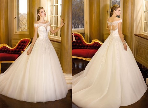 Your Princess Dress